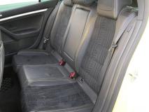 VOLKSWAGEN GOLF 2008