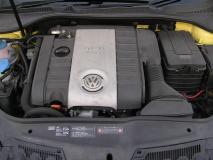 VOLKSWAGEN GOLF 2008