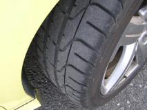 VOLKSWAGEN GOLF 2008