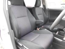 TOYOTA WISH 2013