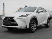 Used LEXUS NX