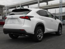 LEXUS NX 2016