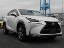 LEXUS NX 2016