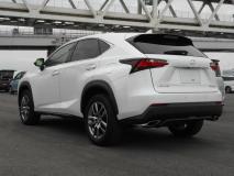 LEXUS NX 2016