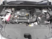 LEXUS NX 2016