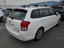 TOYOTA CORALLA FIELDER 2014