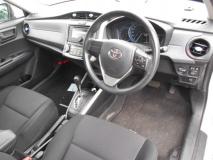 TOYOTA CORALLA FIELDER 2014