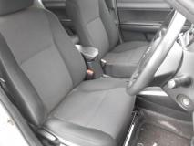 TOYOTA CORALLA FIELDER 2014