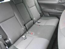 TOYOTA CORALLA FIELDER 2014