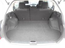 TOYOTA CORALLA FIELDER 2014