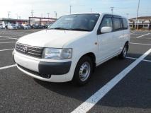 Toyota Probox VAN