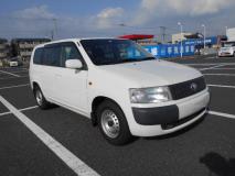 TOYOTA PROBOX VAN 2013