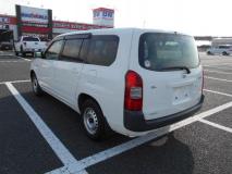 TOYOTA PROBOX VAN 2013