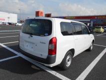 TOYOTA PROBOX VAN 2013