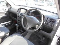 TOYOTA PROBOX VAN 2013