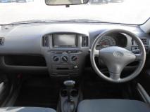 TOYOTA PROBOX VAN 2013