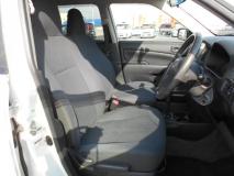 TOYOTA PROBOX VAN 2013