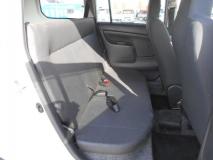 TOYOTA PROBOX VAN 2013