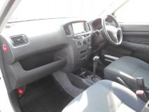 TOYOTA PROBOX VAN 2013