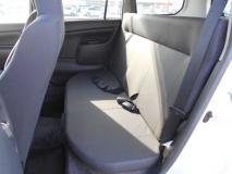 TOYOTA PROBOX VAN 2013