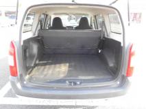 TOYOTA PROBOX VAN 2013