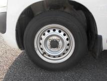 TOYOTA PROBOX VAN 2013