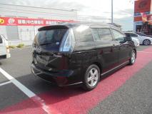 MAZDA PREMACY 2008