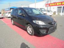 MAZDA PREMACY 2008