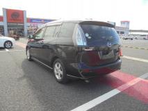 MAZDA PREMACY 2008