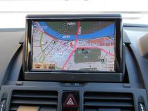 MERCEDES BENZ C-class 2009