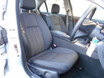 MERCEDES BENZ C-class 2009