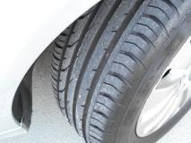 MERCEDES BENZ C-class 2009