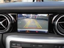 MERCEDES BENZ SLC 2016