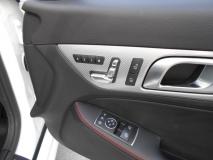 MERCEDES BENZ SLC 2016