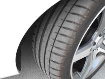 MERCEDES BENZ SLC 2016