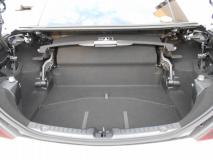 MERCEDES BENZ SLC 2016