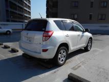 TOYOTA RAV4 2013