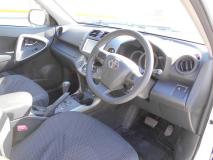 TOYOTA RAV4 2013