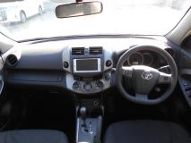 TOYOTA RAV4 2013