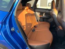 SUBARU IMPREZA WRX 2013