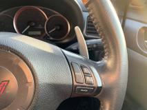 SUBARU IMPREZA WRX 2013