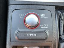 SUBARU IMPREZA WRX 2013