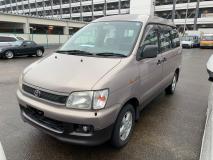 Toyota Lite ACE Noah