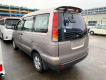 TOYOTA LITE ACE NOAH 1997