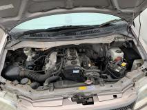 TOYOTA LITE ACE NOAH 1997