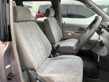 TOYOTA LITE ACE NOAH 1997