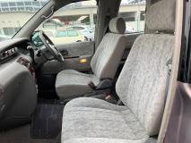 TOYOTA LITE ACE NOAH 1997