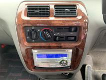 TOYOTA LITE ACE NOAH 1997