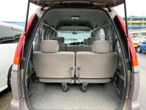 TOYOTA LITE ACE NOAH 1997