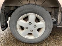 TOYOTA LITE ACE NOAH 1997